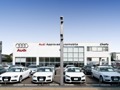 Ａｕｄｉ　Ａｐｐｒｏｖｅｄ　Ａｕｔｏｍｏｂｉｌｅ調布 