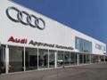 Ａｕｄｉ　Ａｐｐｒｏｖｅｄ　Ａｕｔｏｍｏｂｉｌｅ有明 