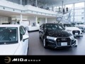 ＭＩＤ．α　ＧＲＯＵＰ／Ａｕｄｉ　Ａｐｐｒｏｖｅｄ　Ａｕｔｏｍｏｂｉｌｅ 札幌西／株式会社ＭＩ…