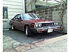 1977年登録から乗っています。