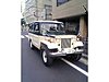 旧車四駆