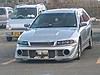 峠のモンスタ～笑