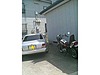 車から出される雰囲気ですね。
