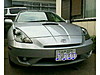 なんか、、違う世界からきた車って感じで　最高。