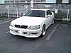 純正＋αのC35
