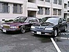 シーマとリンカーン