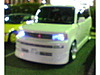 工夫しだいで自分の車になっていくし、とにかく楽しいよ。(^-^)