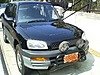 フルタイム4WD