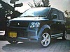 黄色ナンバーの欧州車