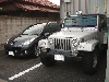 もう一度乗りたい車です。