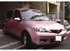 女性に嬉しい細かな配慮の行き届いた車