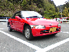 維持費のかからない楽しいMIDオープンカー