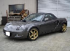 スポーツカー
