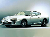トヨタ一のスポーツカー