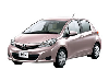 日本の小型車