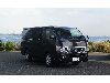 乗用車感覚の充実装備とライトバンとしての広さと乗り心地！