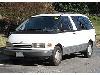 実用的な車