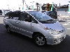 運転が快適です