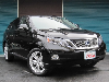  ラグジュアリーＳＵＶ
