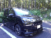 洗練された車
