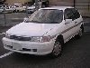 走りを楽しんだ車。