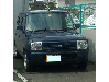 良く走るウサギ