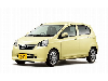 女の子のような車