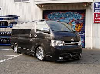 箱車