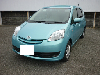 自然環境にも優しい車