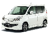 多機能コンパクトカー