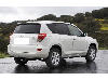 トヨタの有名なSUV