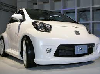 キュートな車