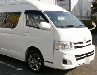 マイクロバスのような乗用車