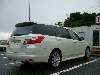 スポーティーミニバン