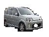 デザインがよくて街乗りにはちょうどいい車