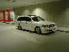トヨタ クラウンエステート