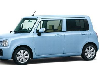 可愛い車です