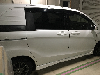 運転しやすい、便利な車です。
