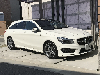 魅惑的なShooting Brake.