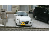 可愛い顔して良く走る軽オープンカー