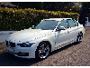 初めて向きのBMW