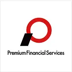 Premium Financial Servicesロゴ
