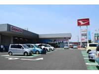 岐阜ダイハツ販売（株） Ｕ－ＣＡＲ長良店