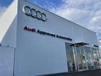 サーラカーズジャパン Ａｕｄｉ　Ａｐｐｒｏｖｅｄ　Ａｕｔｏｍｏｂｉｌｅ沼津