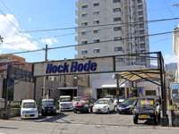 ＲＯＣＫＢＯＤＥ　ＢＡＳＥ（本店） 