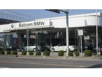 Ｂａｌｃｏｍ　ＢＭＷ Ｐｒｅｍｉｕｍ　Ｓｅｌｅｃｔｉｏｎ　周南