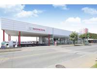 Ｈｏｎｄａ　Ｃａｒｓ　茨城 土浦木田余店（認定中古車取扱店）