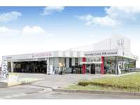 Ｈｏｎｄａ　Ｃａｒｓ　茨城 日立滑川店（認定中古車取扱店）