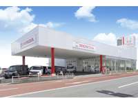 Ｈｏｎｄａ　Ｃａｒｓ　茨城 水戸自由が丘店（認定中古車取扱店）