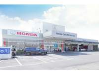 Ｈｏｎｄａ　Ｃａｒｓ　茨城 石岡八軒台店（認定中古車取扱店）